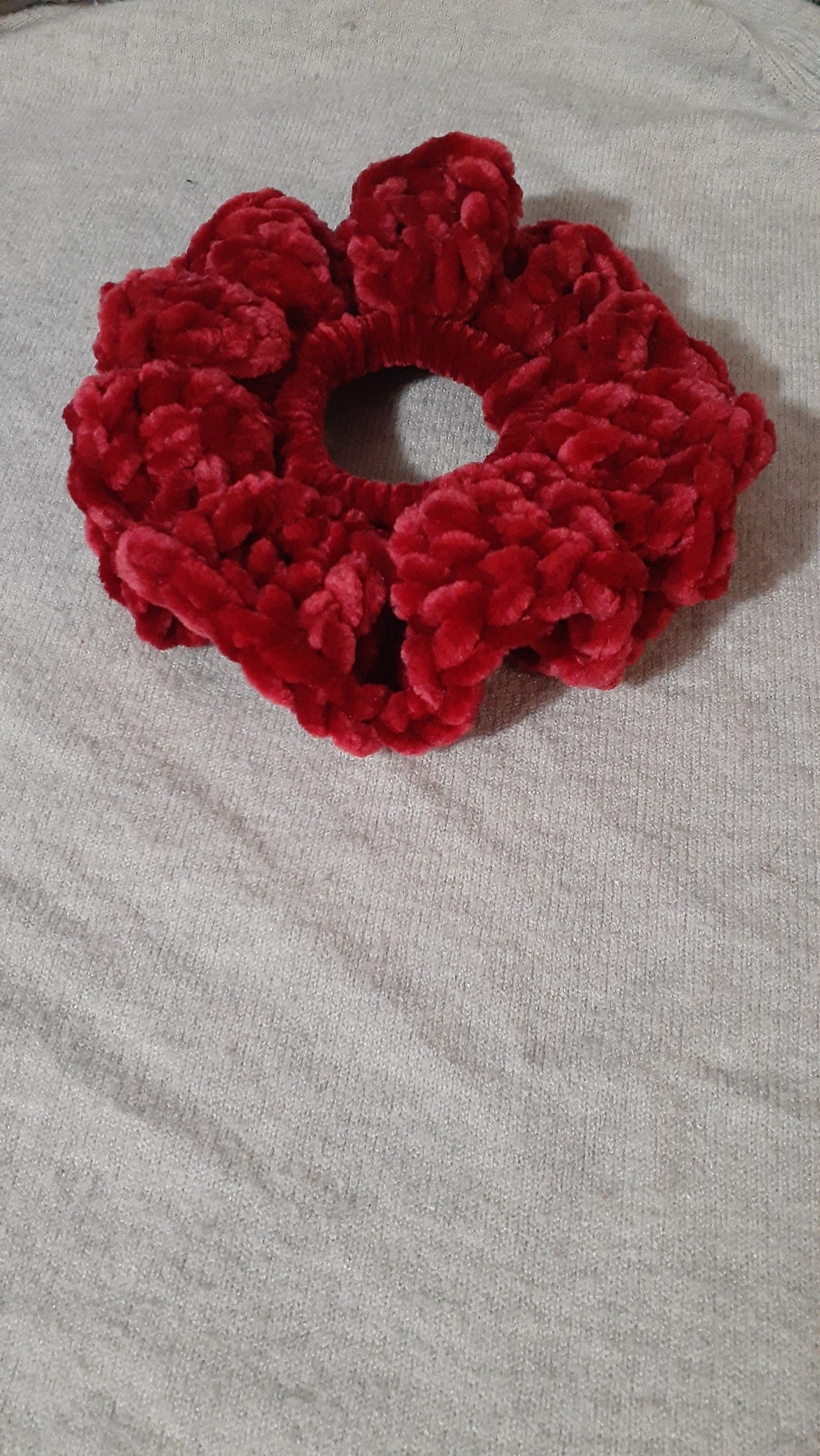Scrunchy