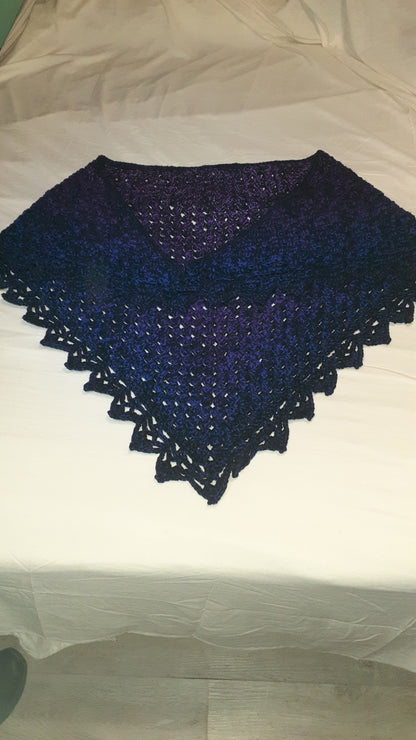Shawl
