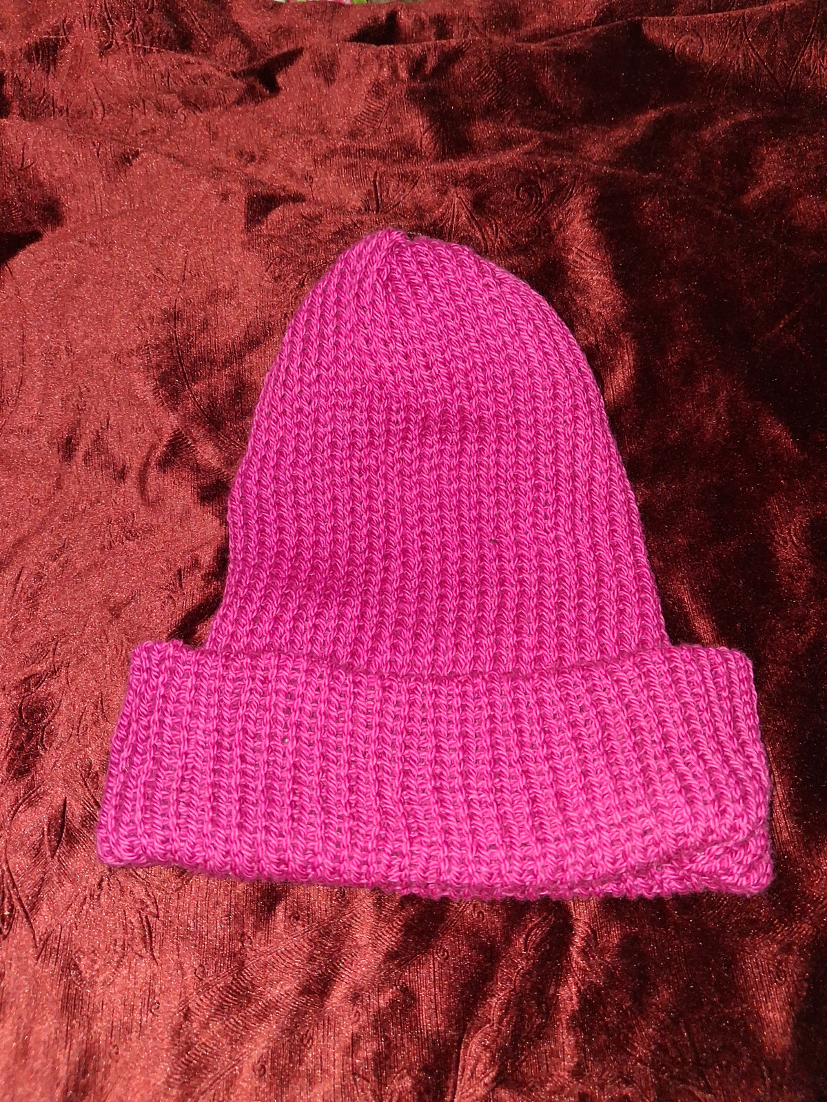 Beanie