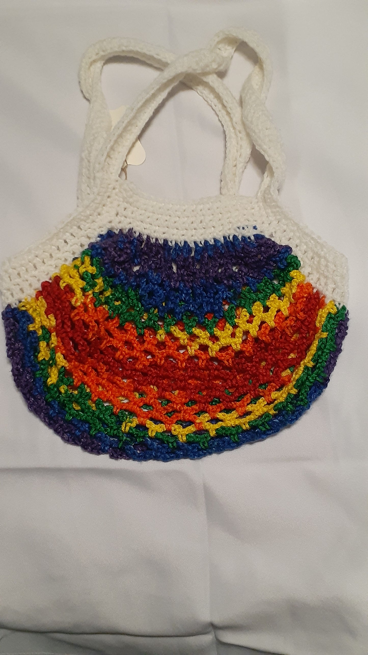 Purse 12in x 9 1/2 in
